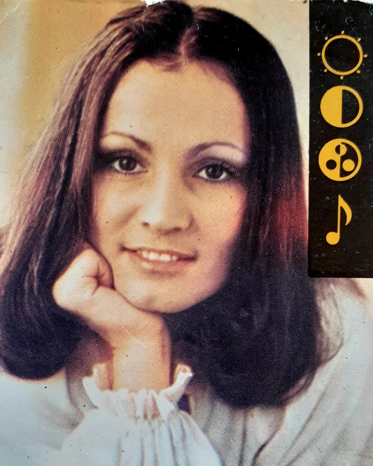 Советские певицы 80-90