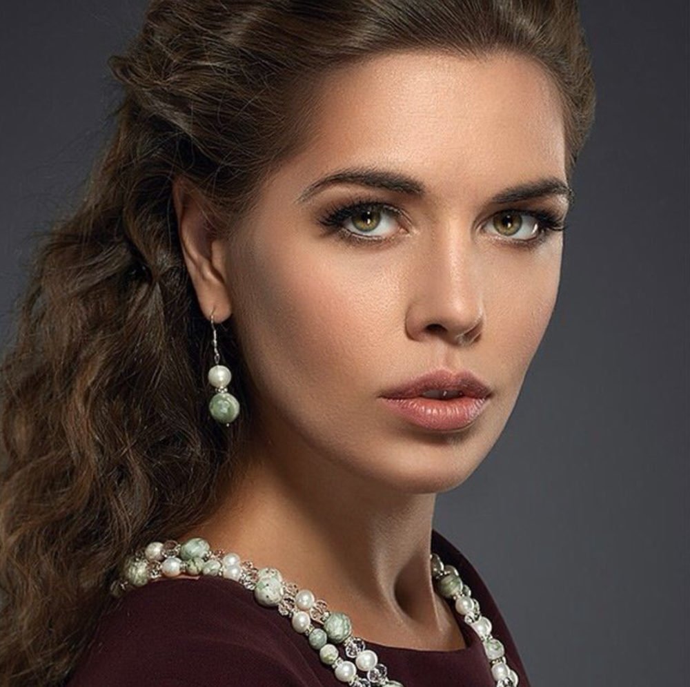 Юлия Галкина актриса