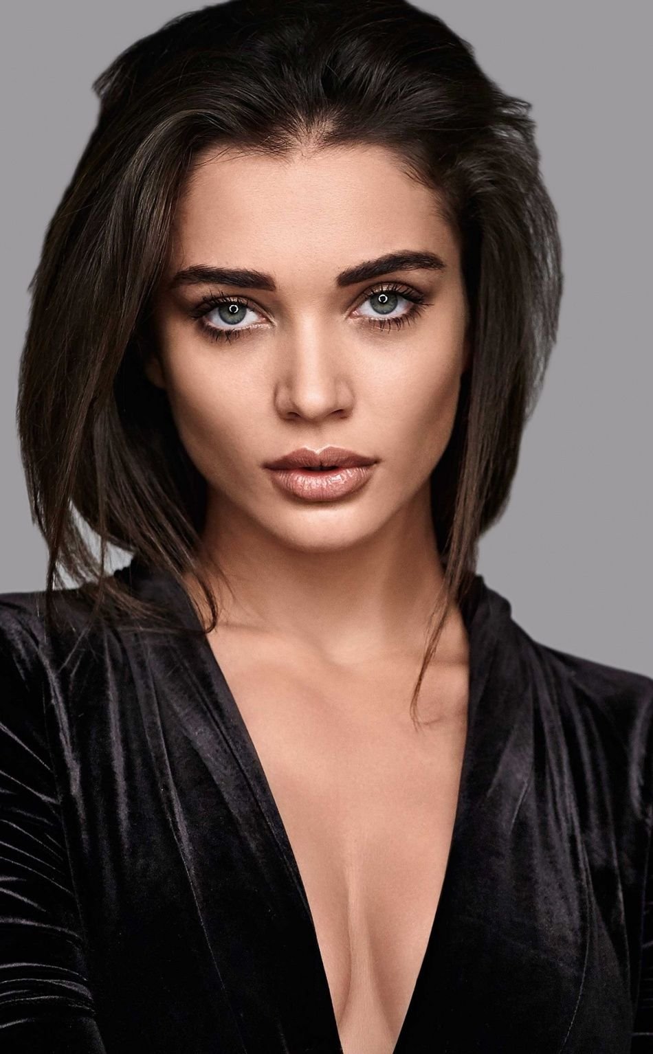 Amy Jackson Maxim
