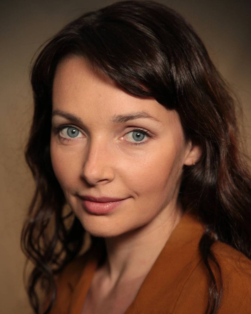 Наталия Антонова