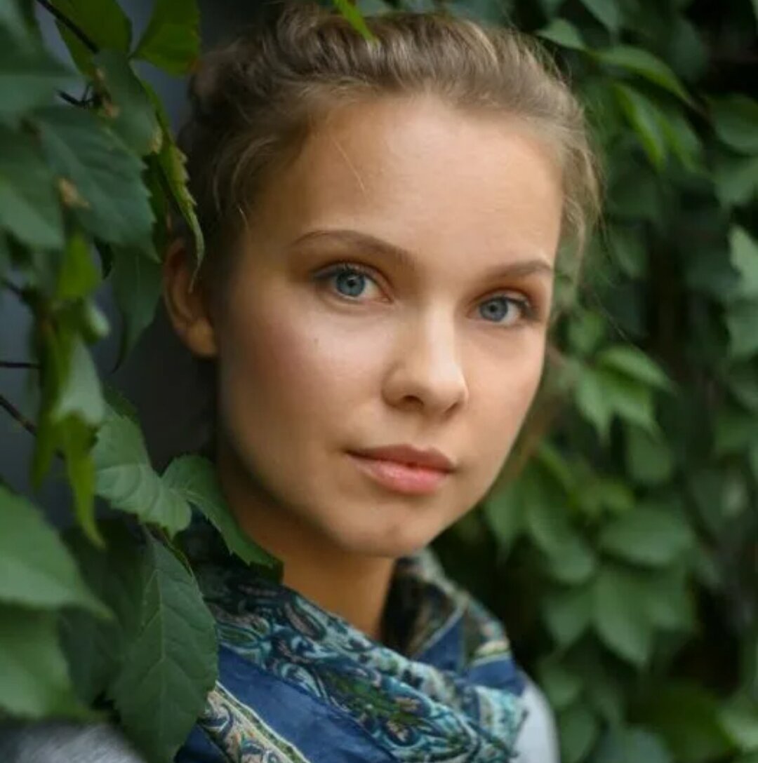 Полина Стрельникова