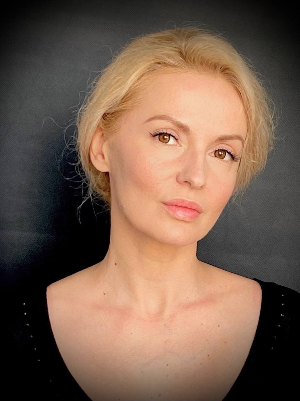Актрисы русского романа