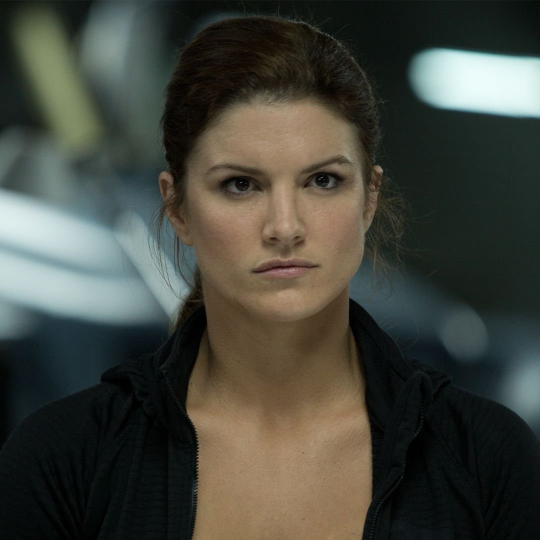 Gina Carano