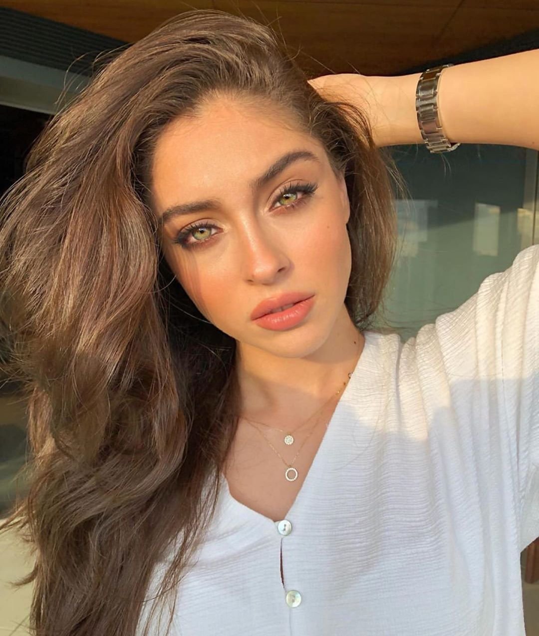 Cemre Baysel Джемре Байсел