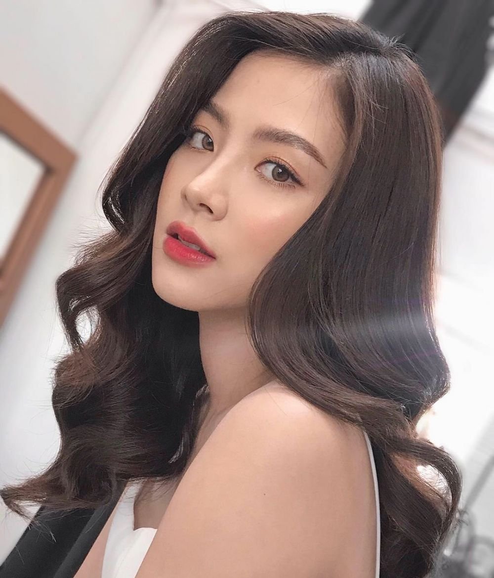 Pimchanok Luevisadpaibul