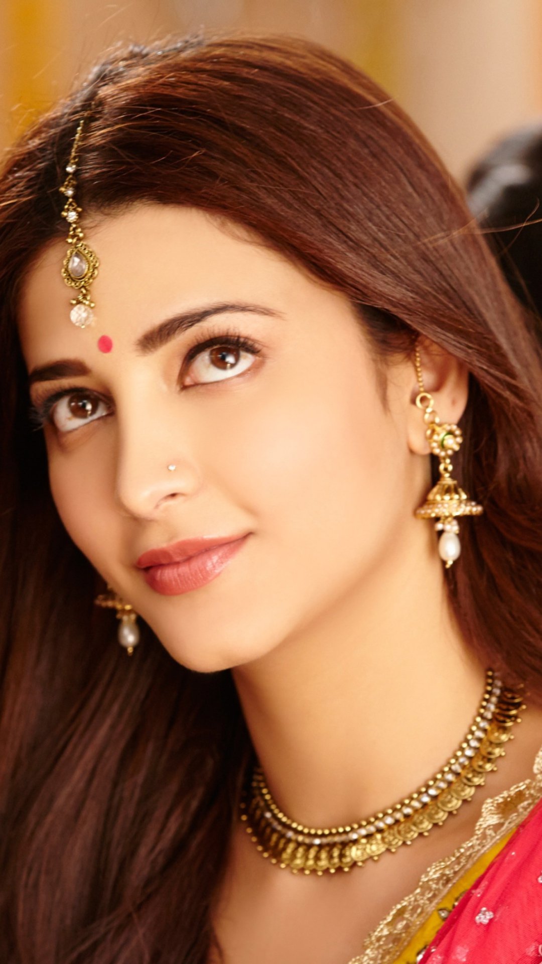 Красивые индийские актрисы