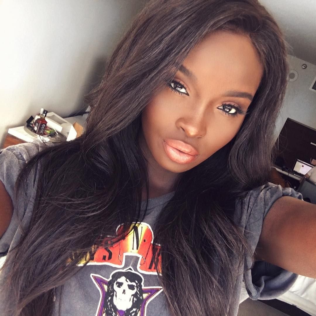 Nikki thot
