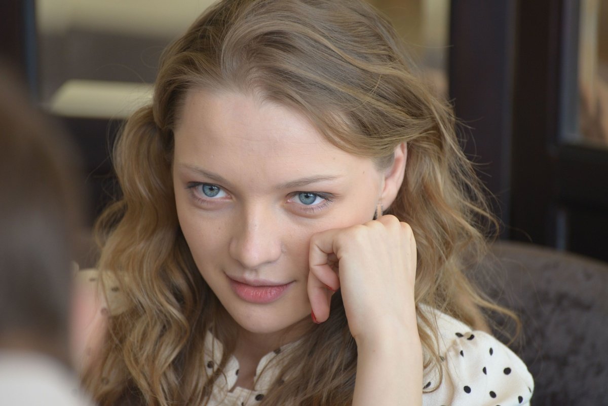 Екатерина Вилкова актриса