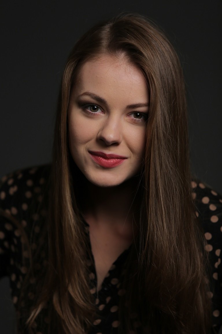 Алеся фоттахова октрис