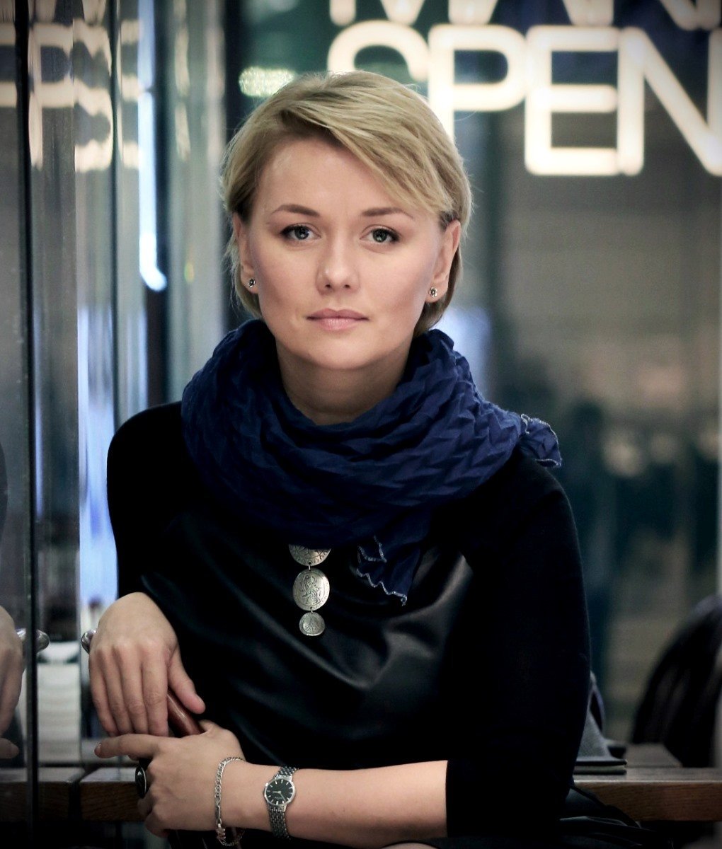 Марина Денисова 2022