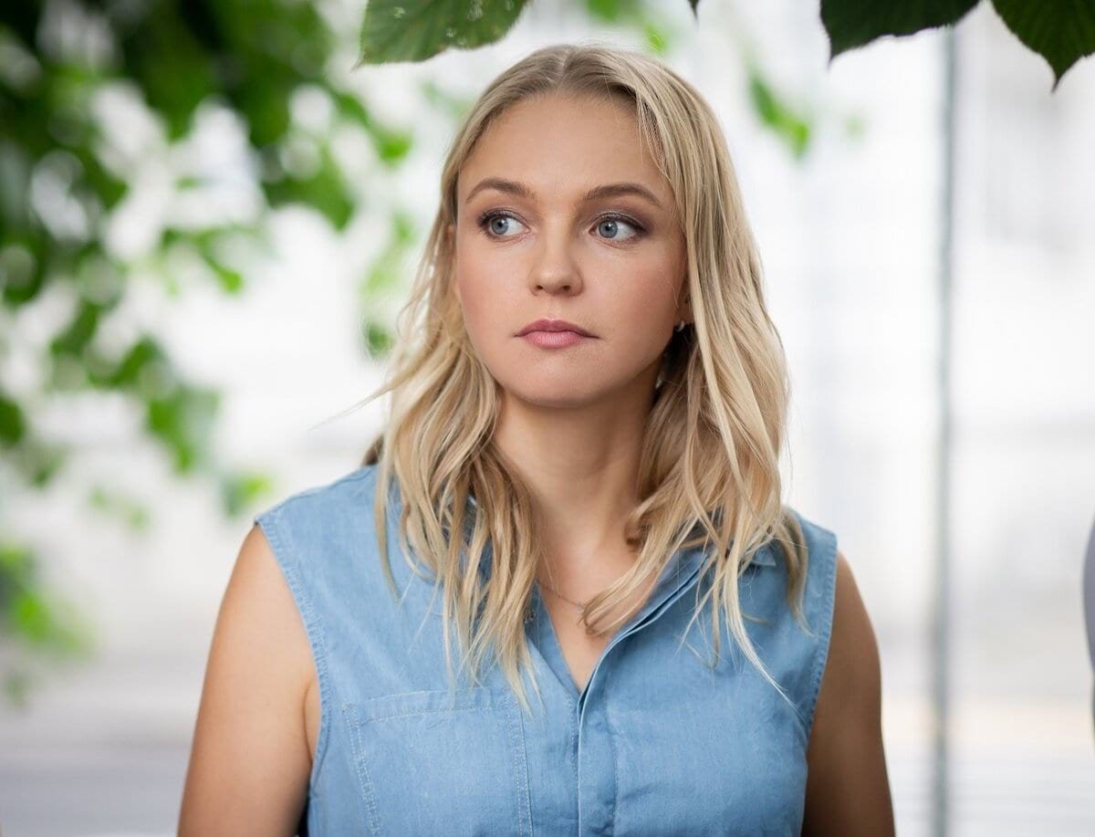 Елена Шилова 2019