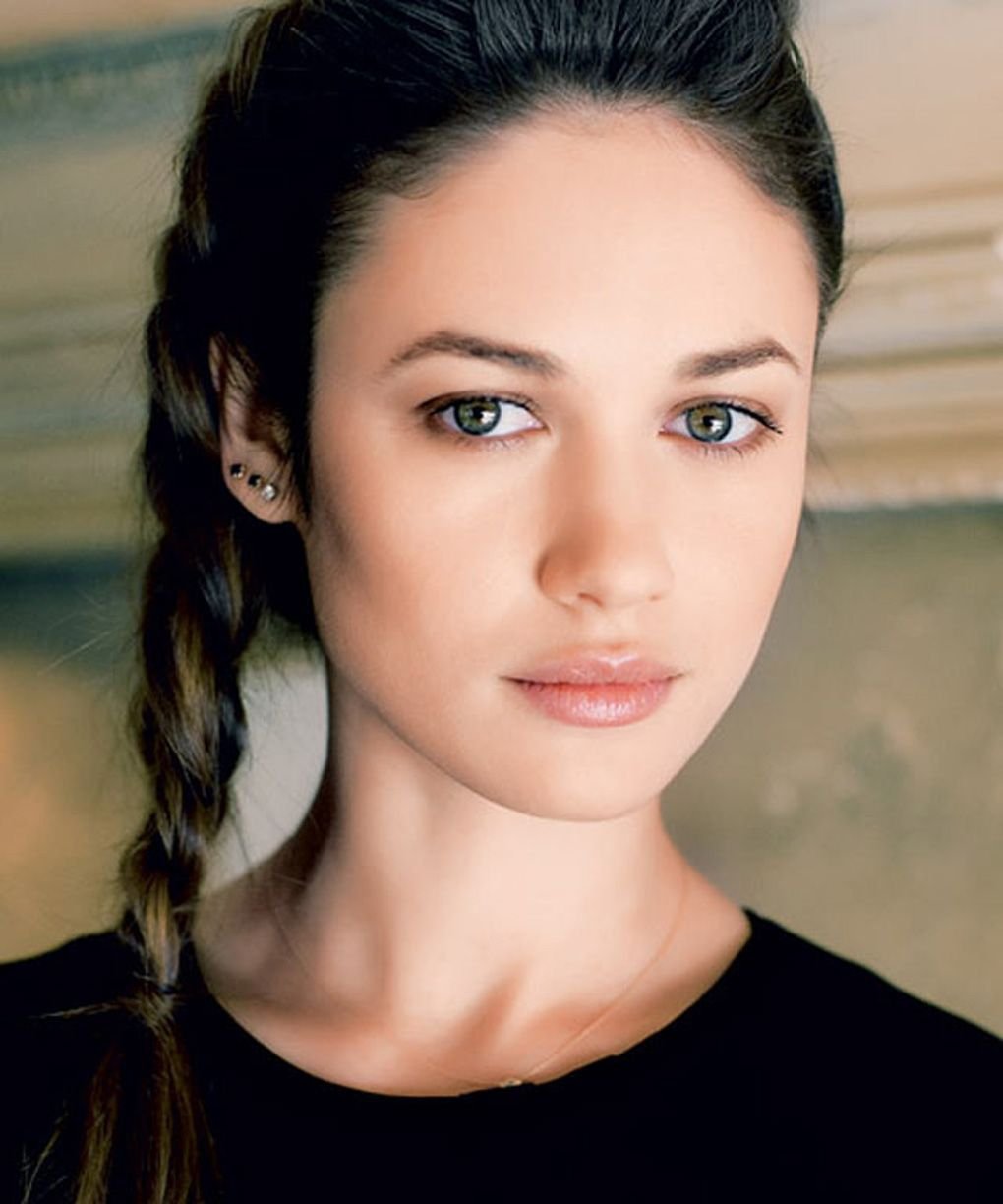 Самые красивые русские актрисы