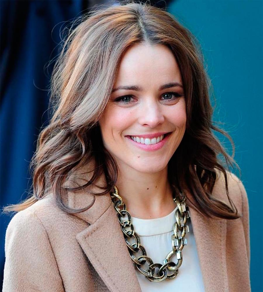 Rachel MCADAMS