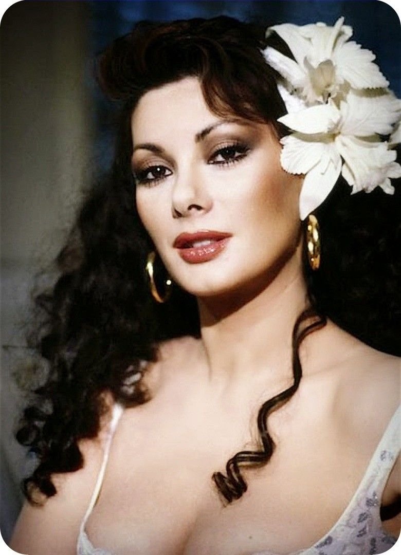 Эдвидж фенек /Edwige Fenech/
