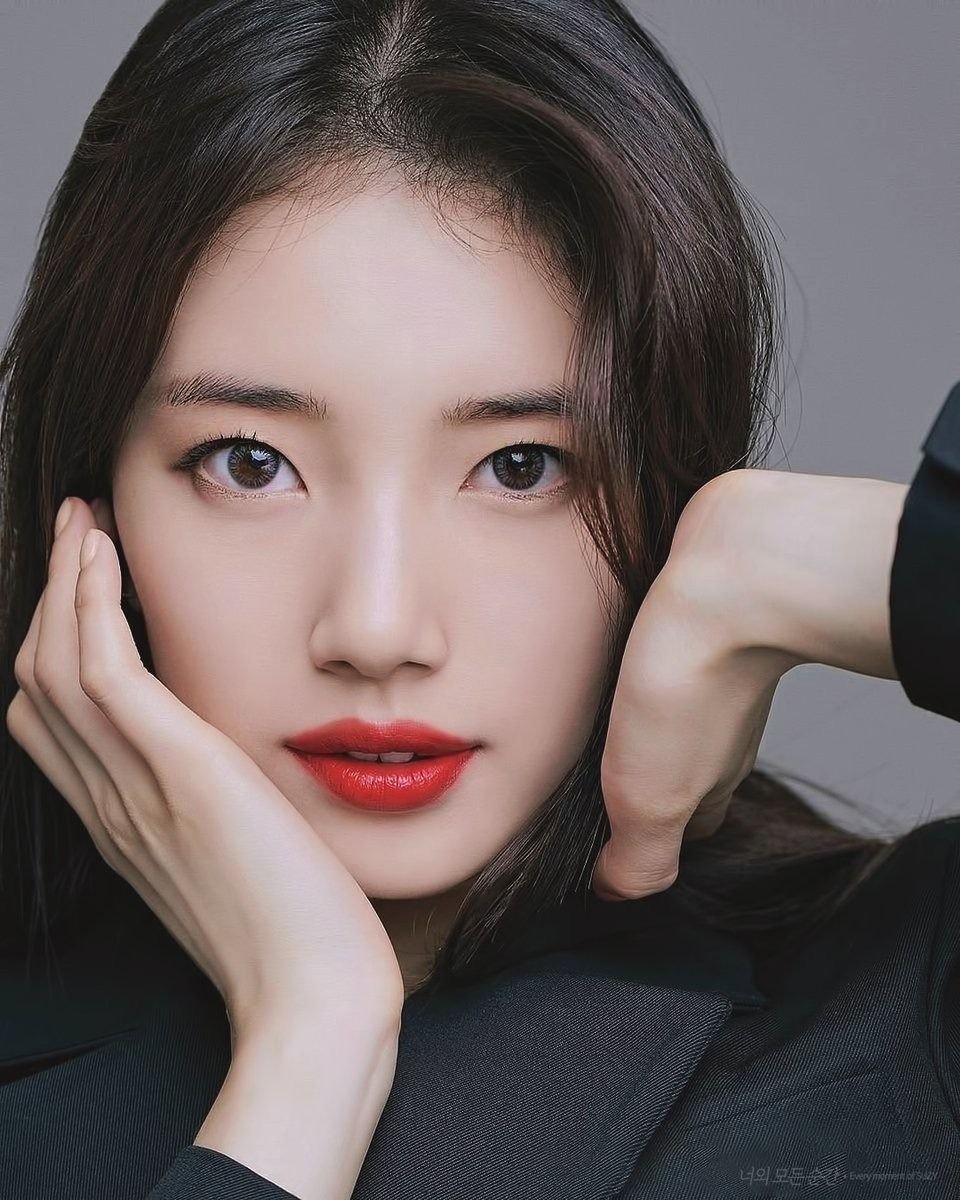 Сюзи / Suzy / 수지
