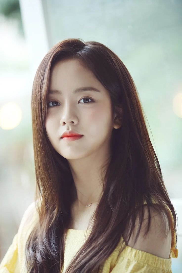 Самые красивые корейские актрисы