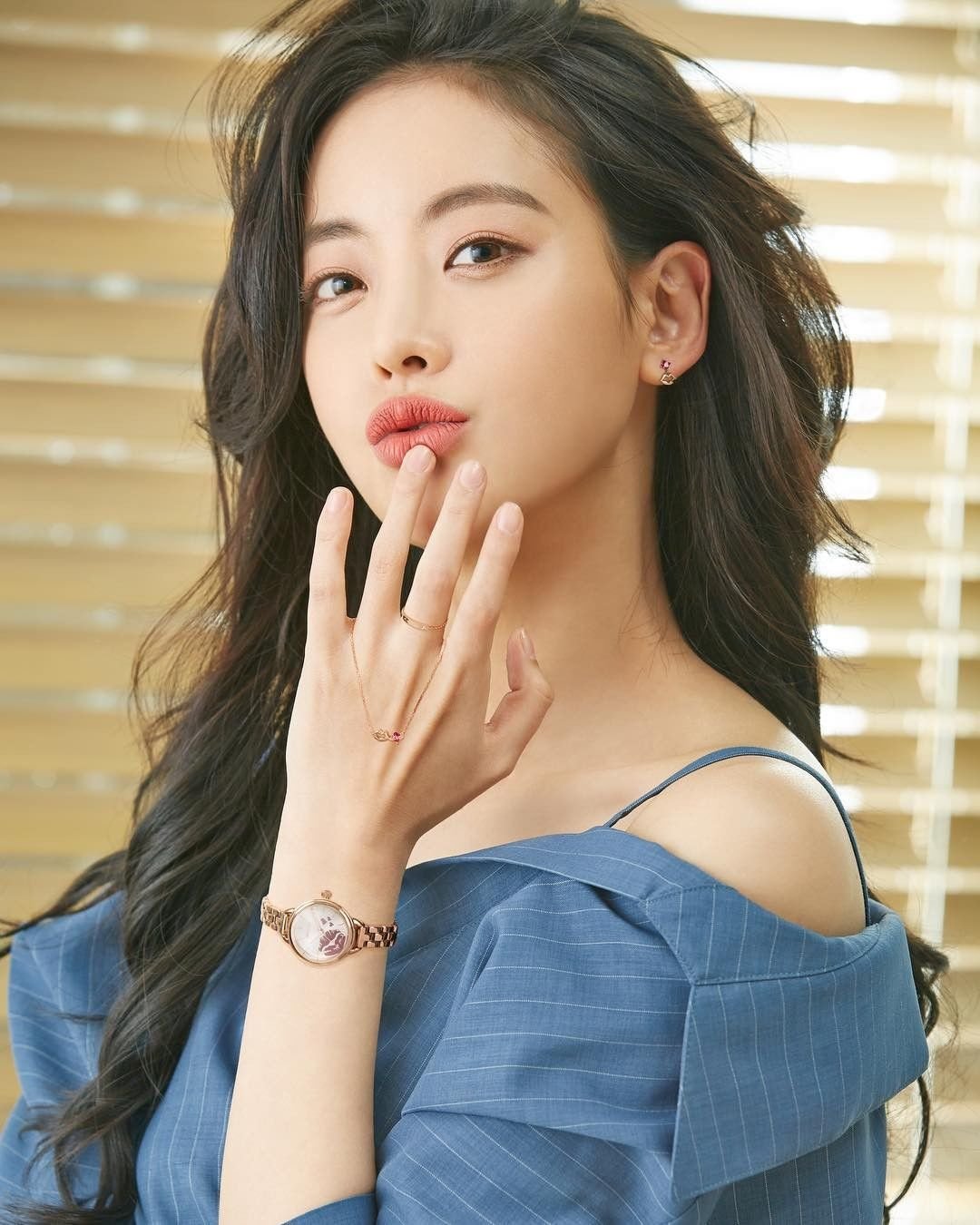 Oh Yeon SEO актриса
