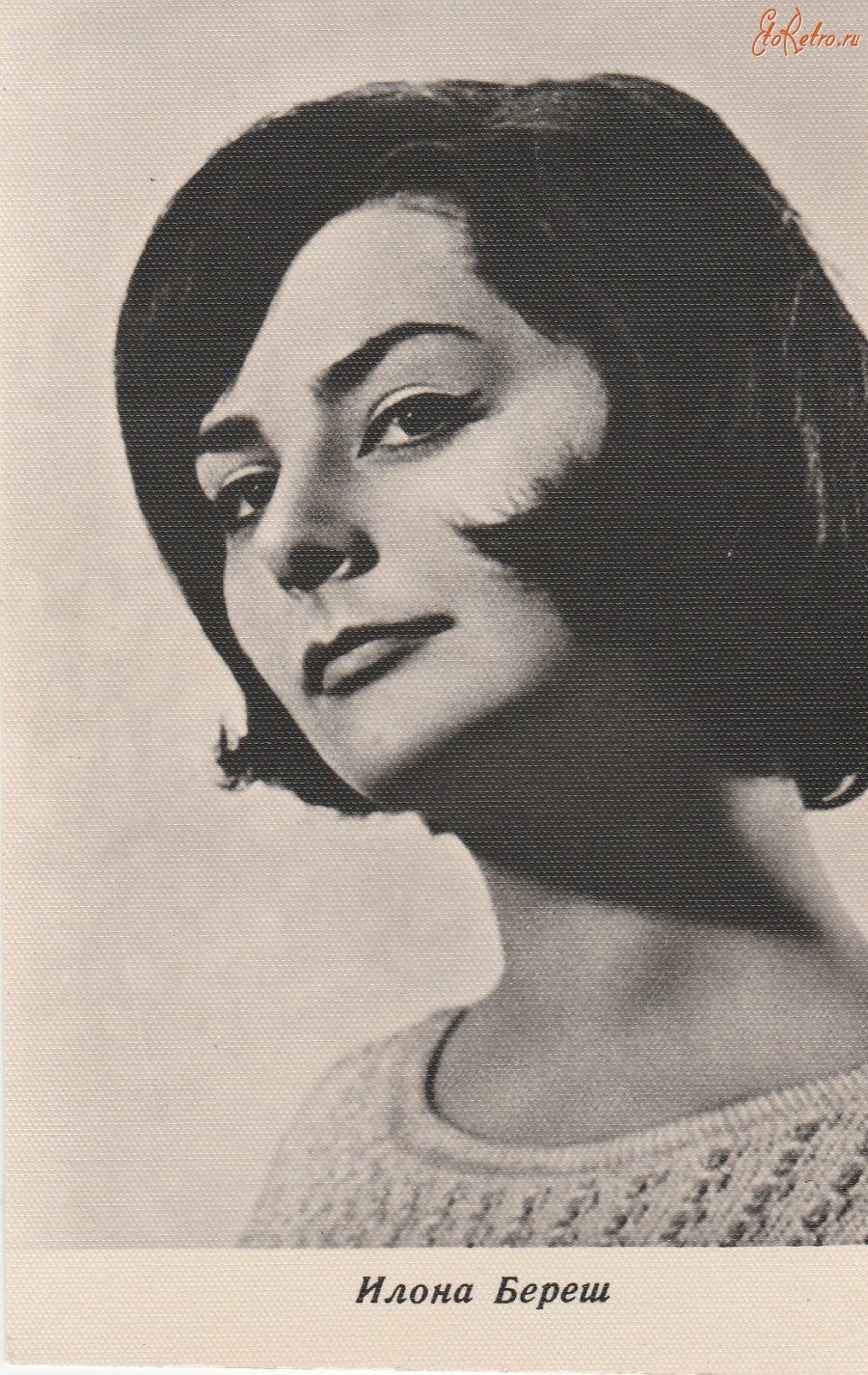 Эдит береш актриса