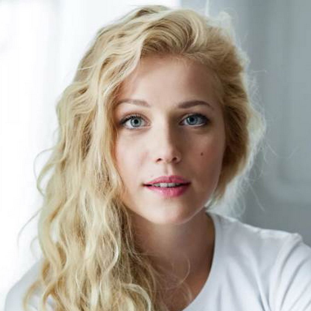 Российские актрисы блондинки