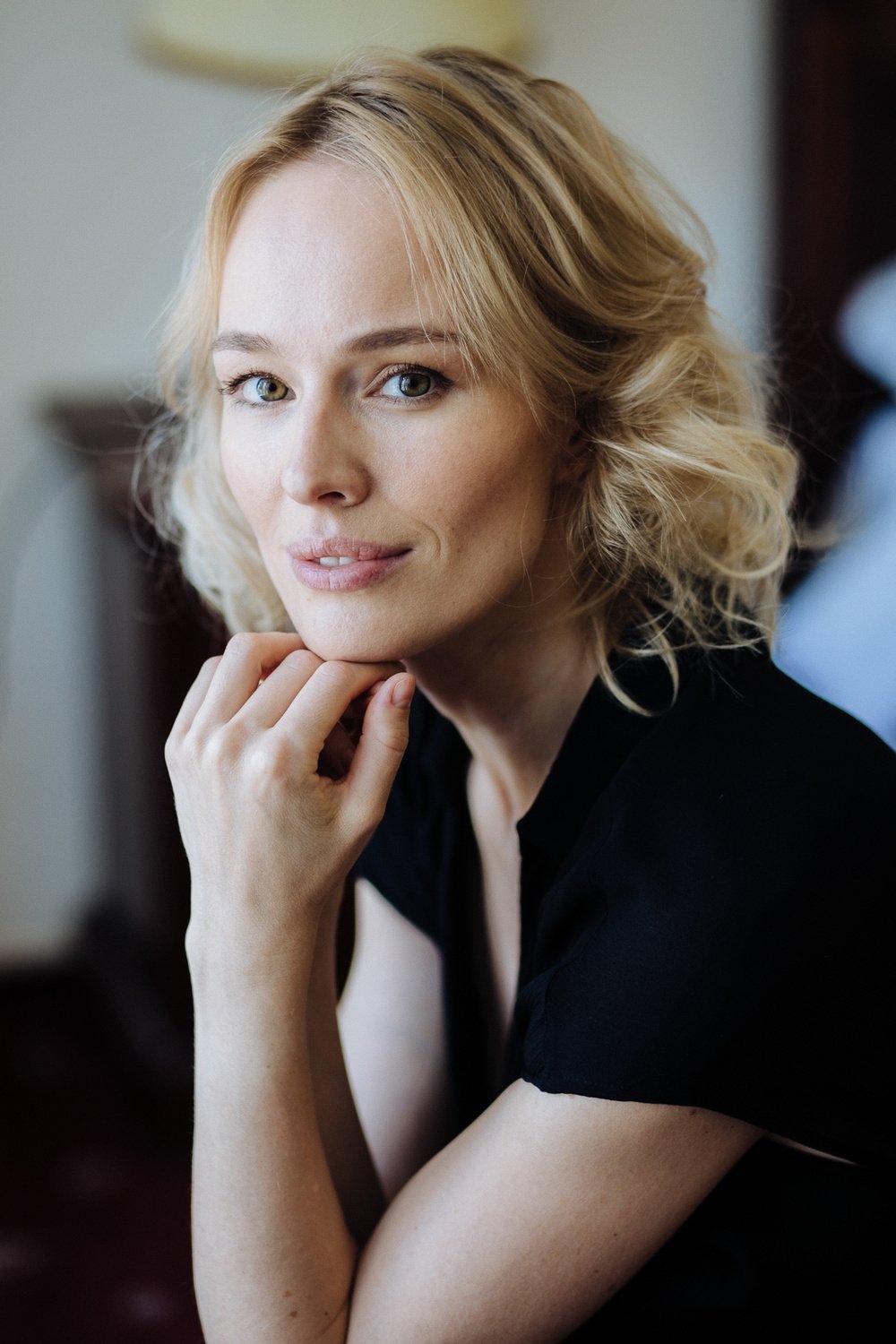 Екатерина Маликова актриса