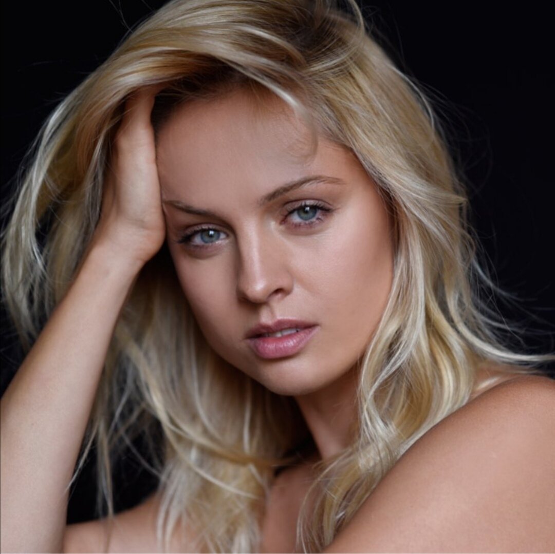 Янина Студилина