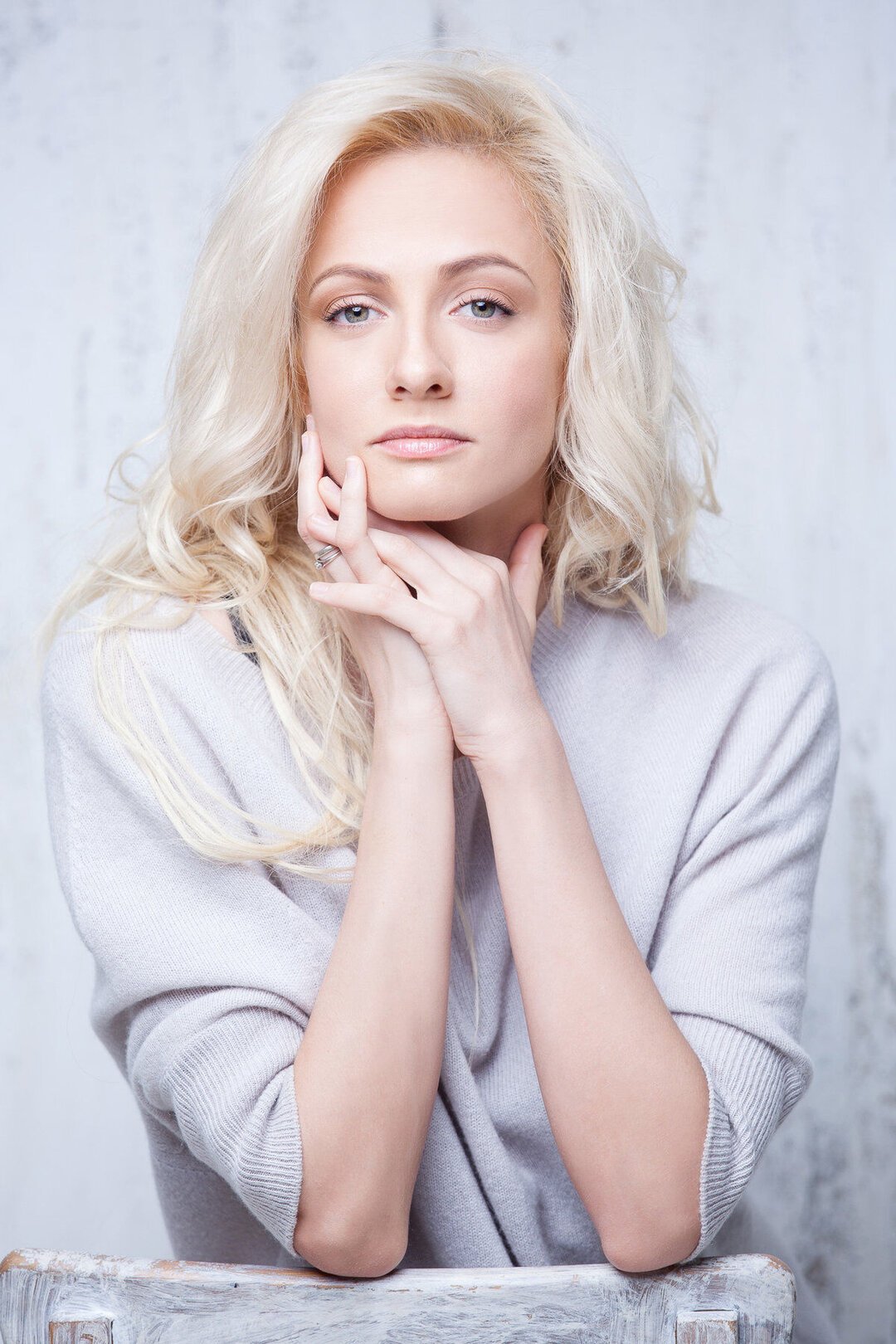 Полина Максимова 2022