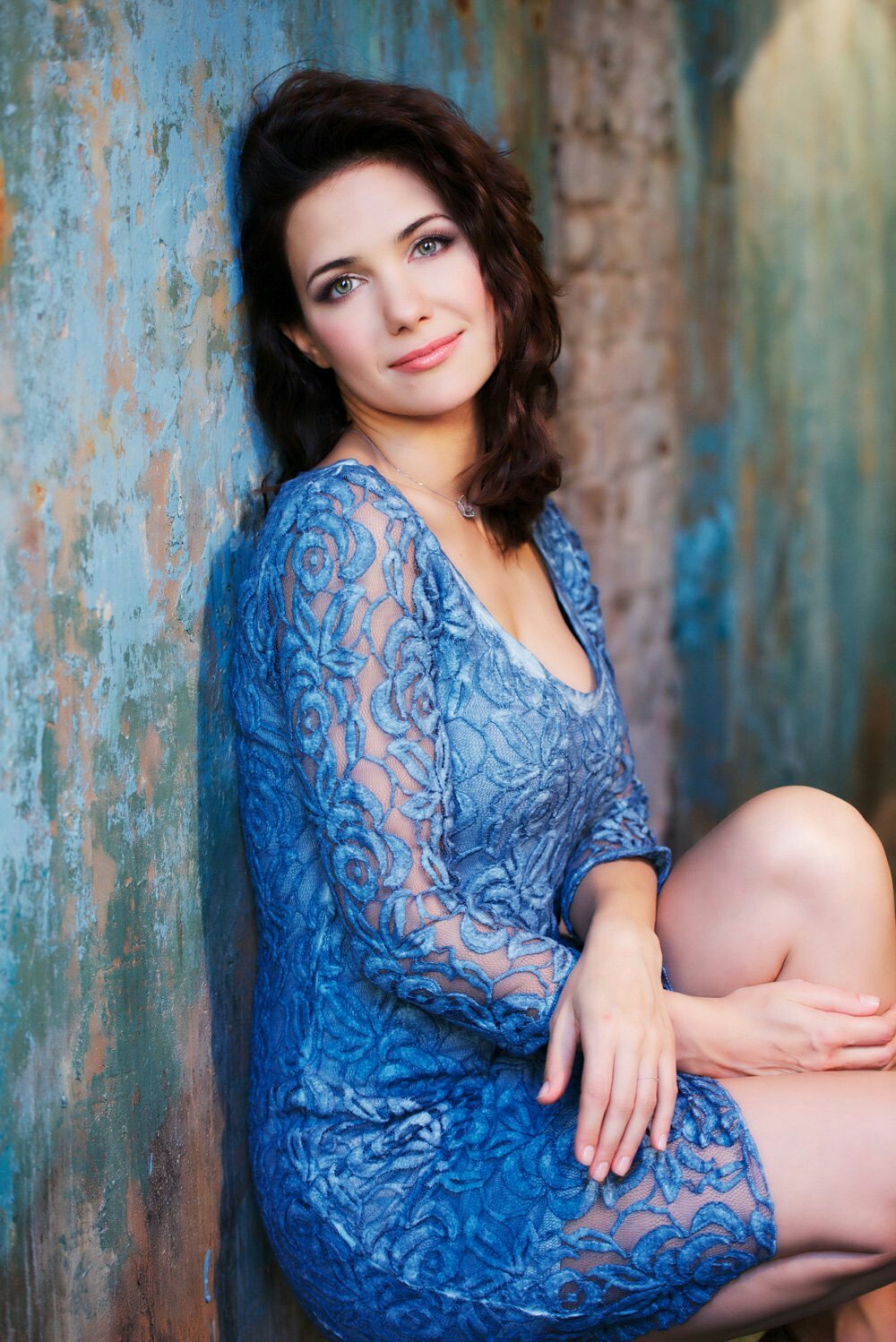 Климова актриса
