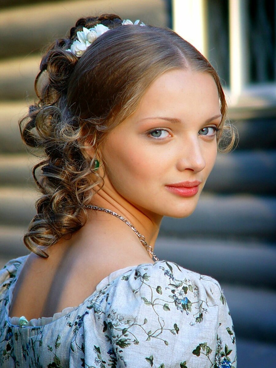Екатерина Вилкова актриса