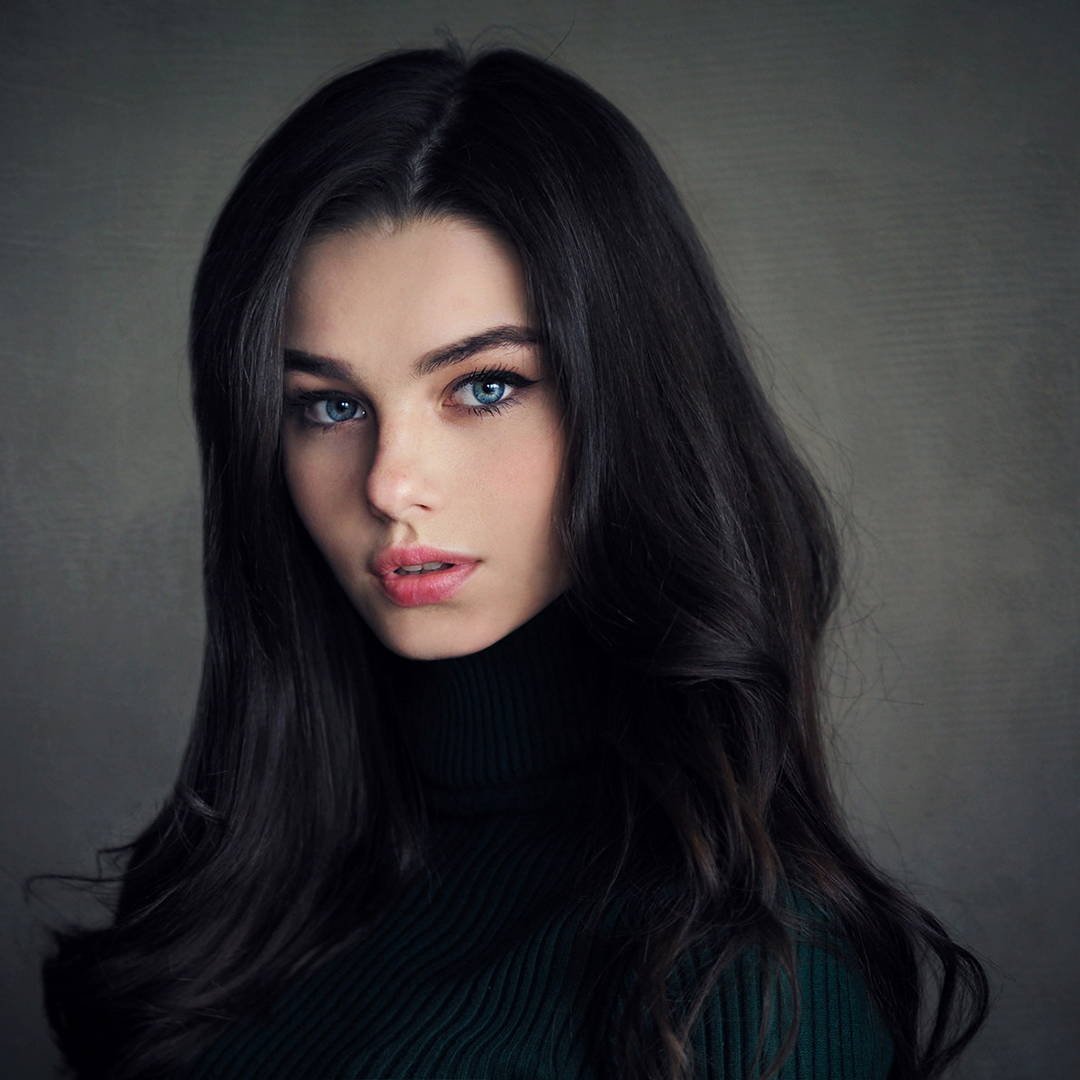 Сеан Арчер Богдана Кадрицкая