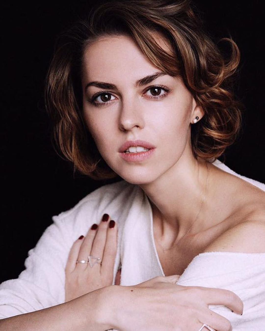 Ляна Ильницкая актриса
