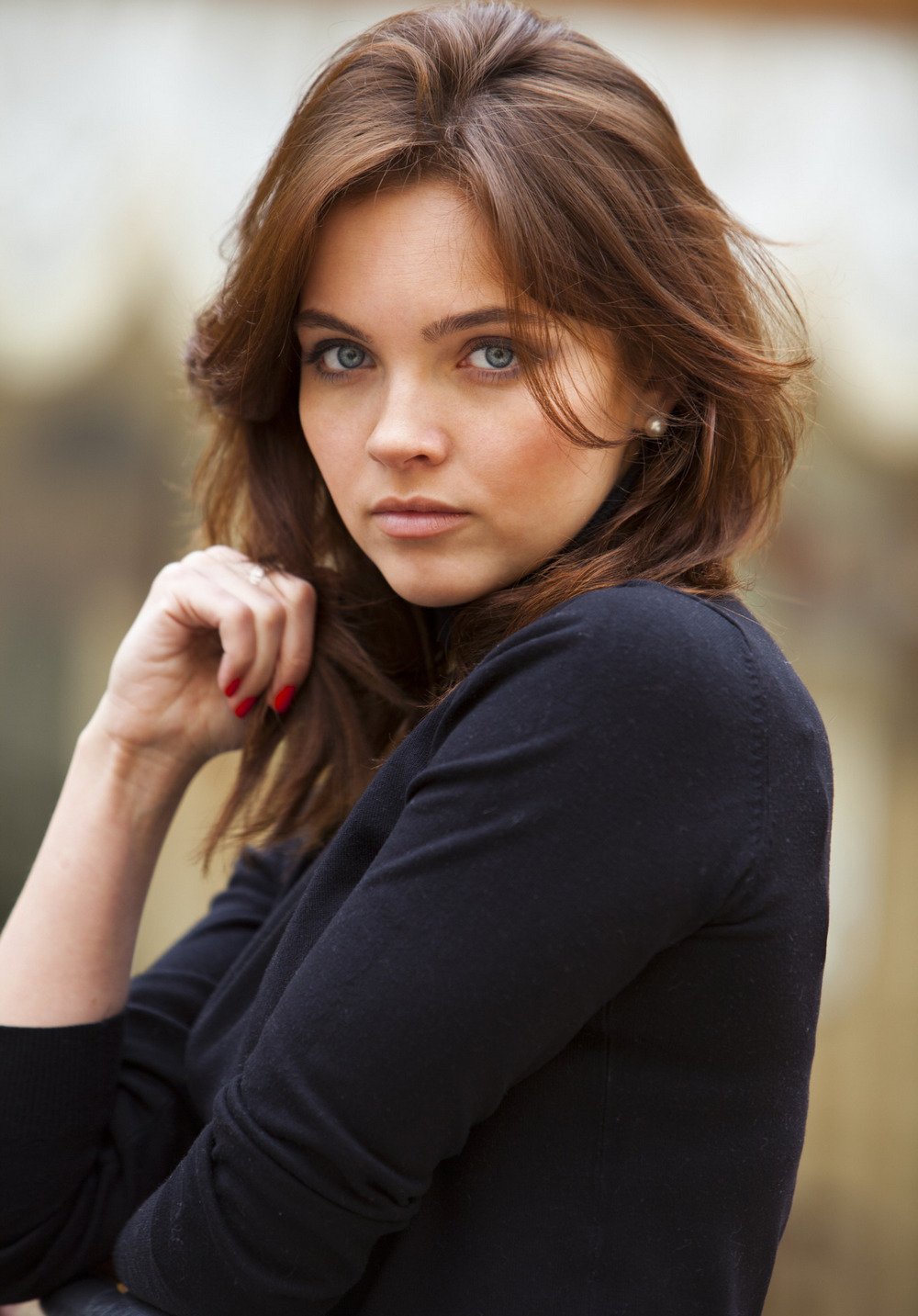 Наталья зимова актриса