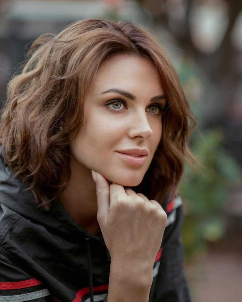 Ирина Антоненко