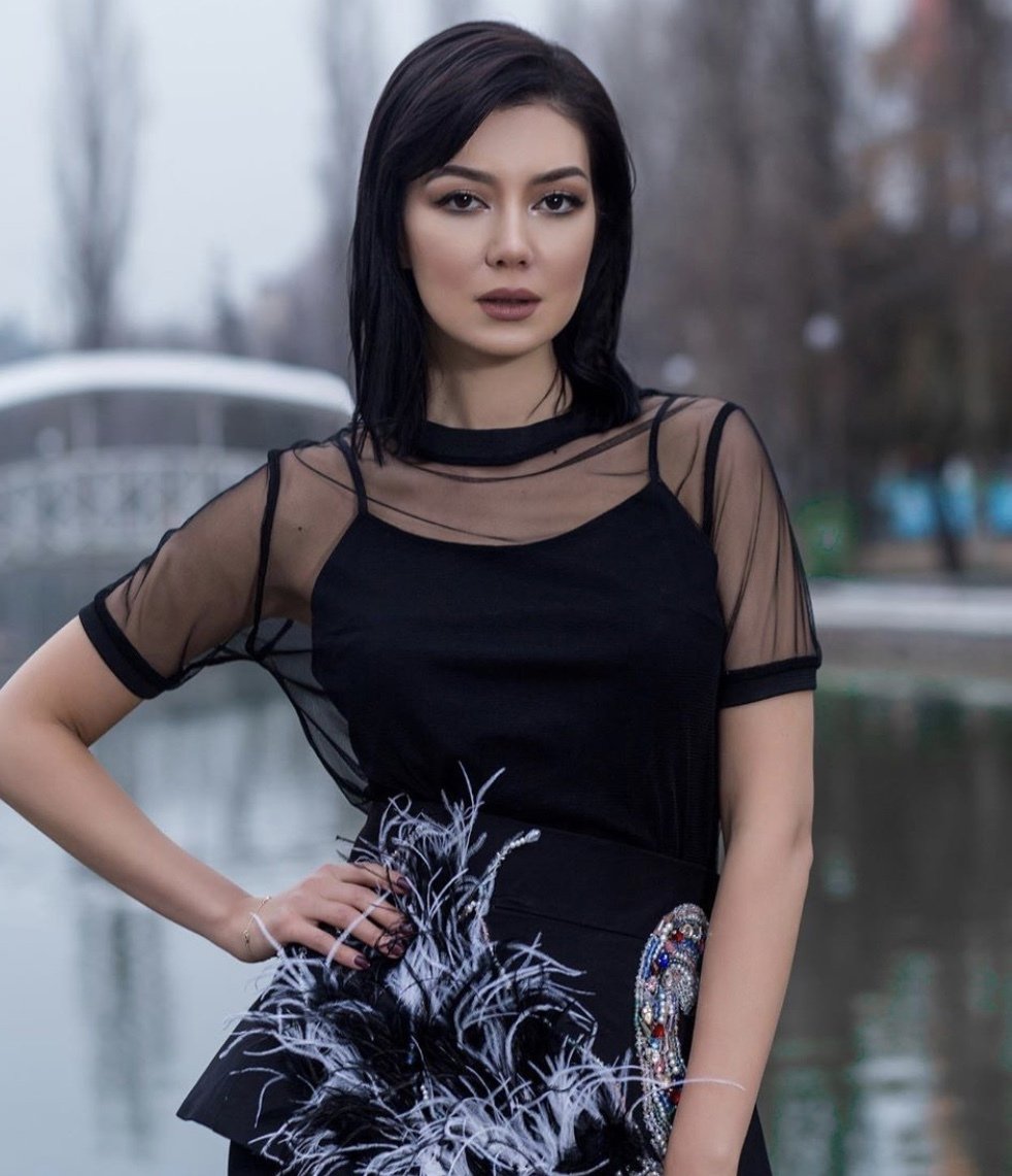 Шахзода актриса Зилола