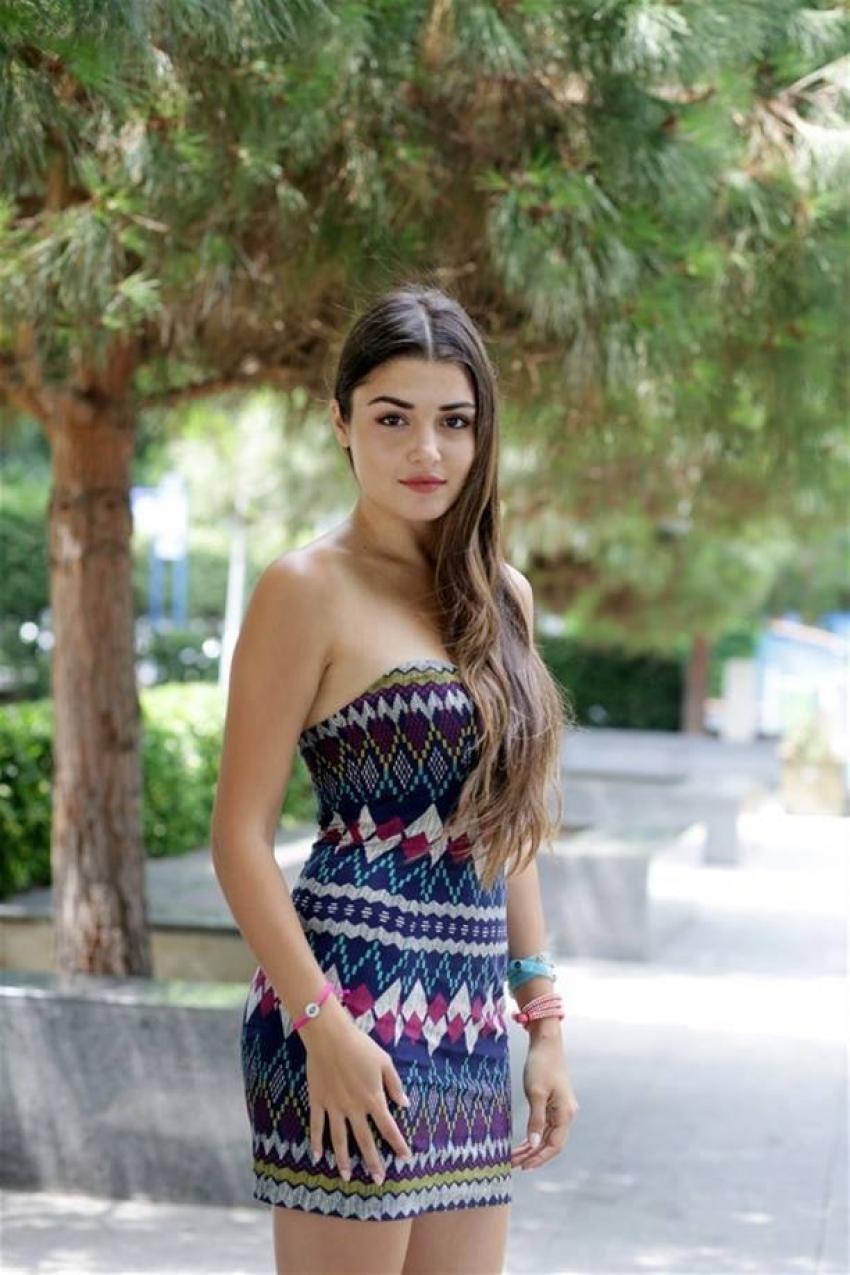 Эрчел Hande