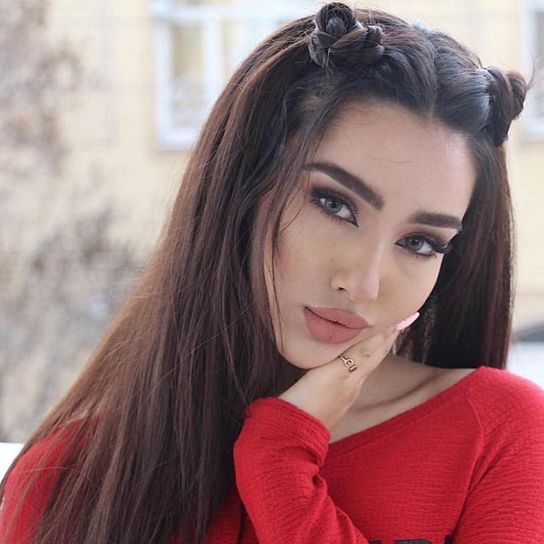 Эмилия Князева