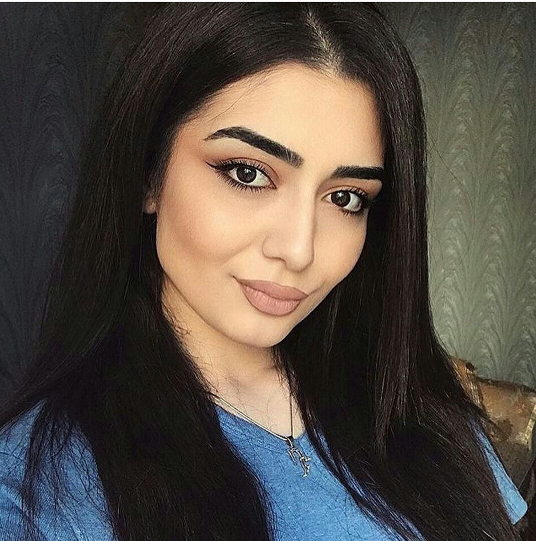 Амалия Оганесян