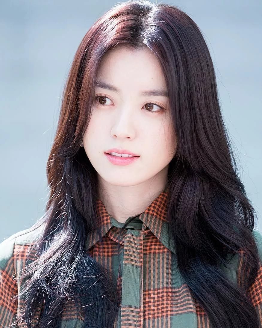 Хан хё-Джу Han Hyo-Joo