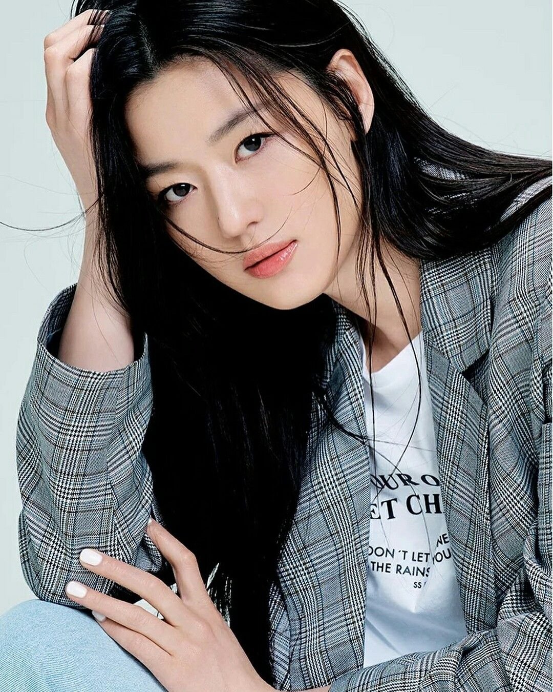 Jun Ji Hyun