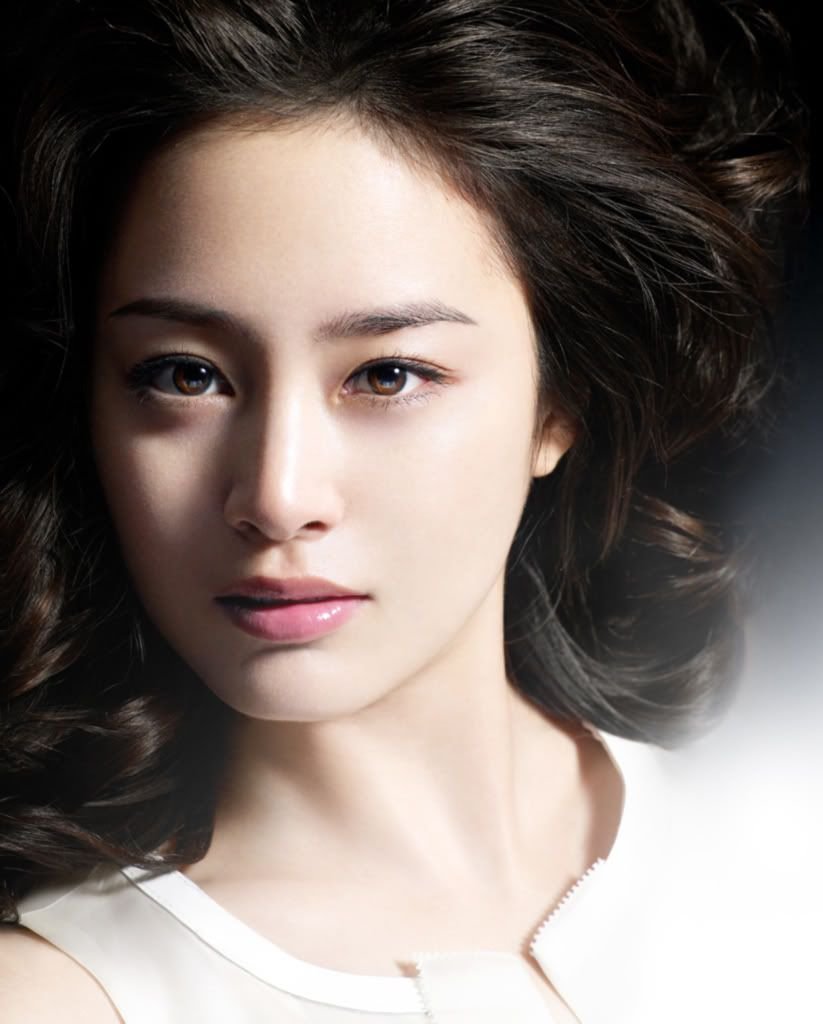 Kim Tae Hee 2019
