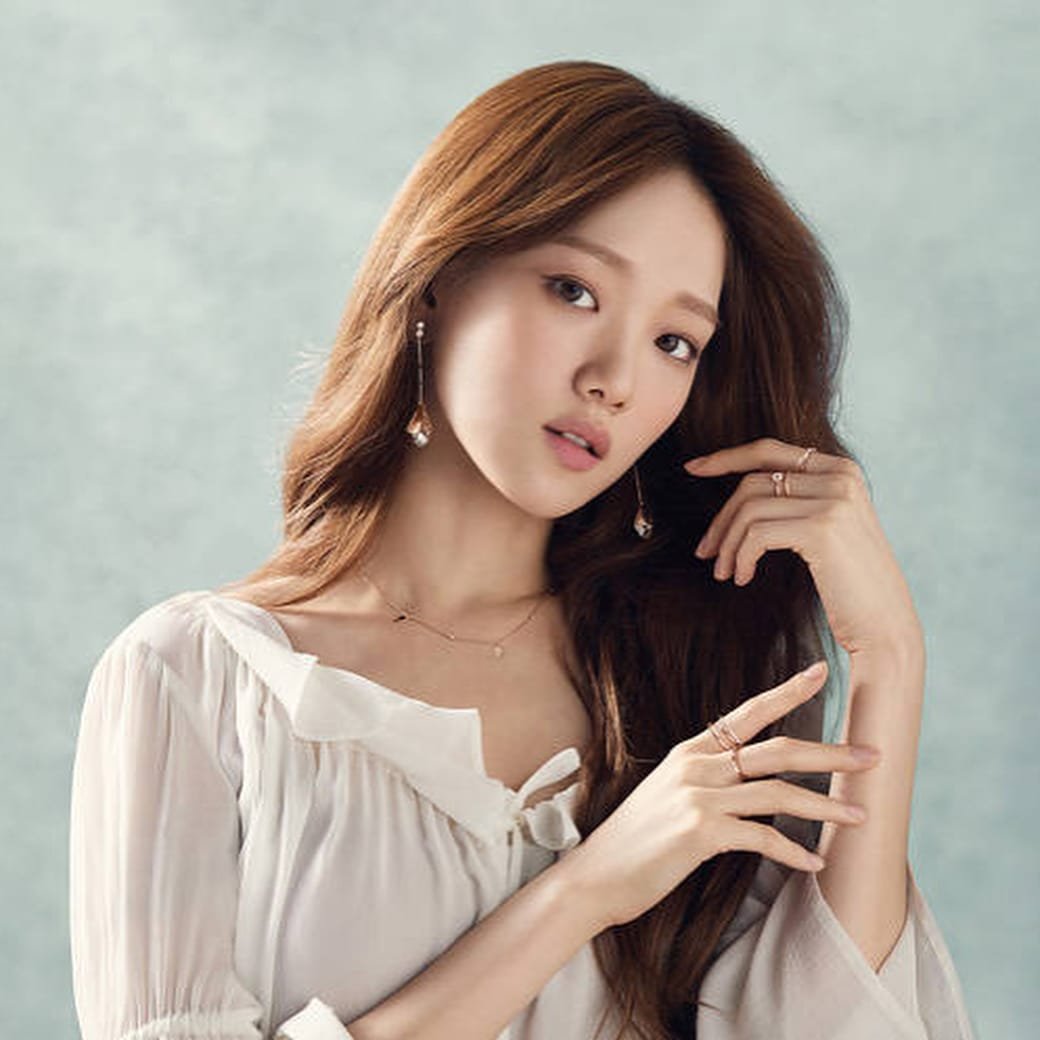 Lee Sung-Kyung