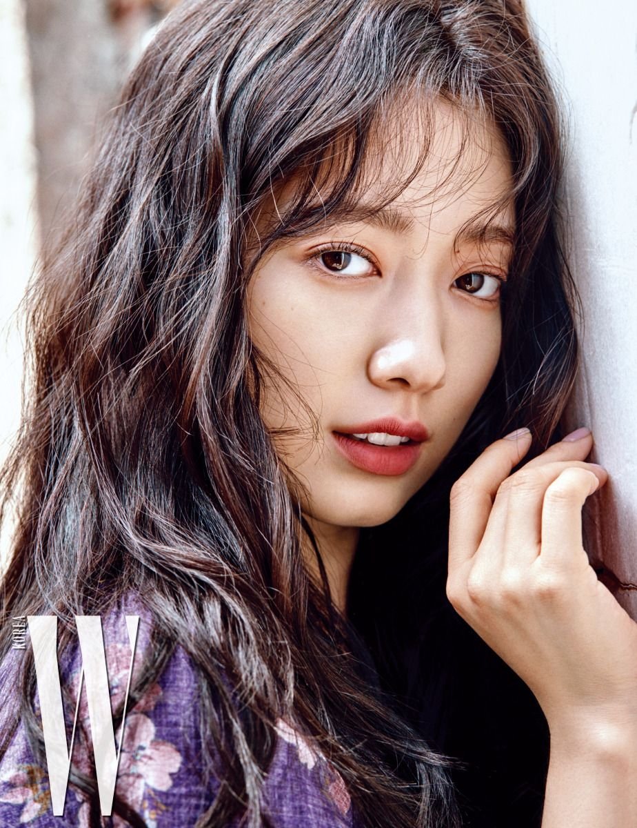 Pinocchio Park Shin Hye