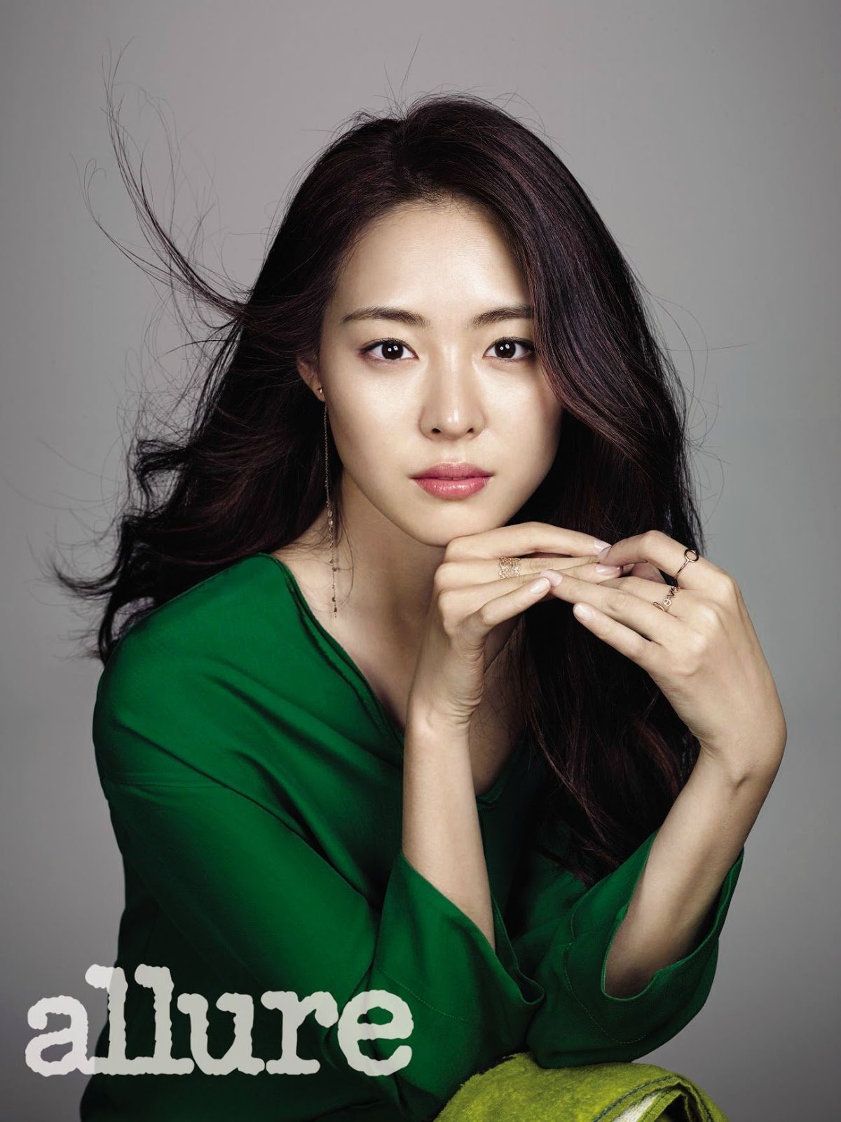 Ли ён Хи (Lee Yeon Hee)