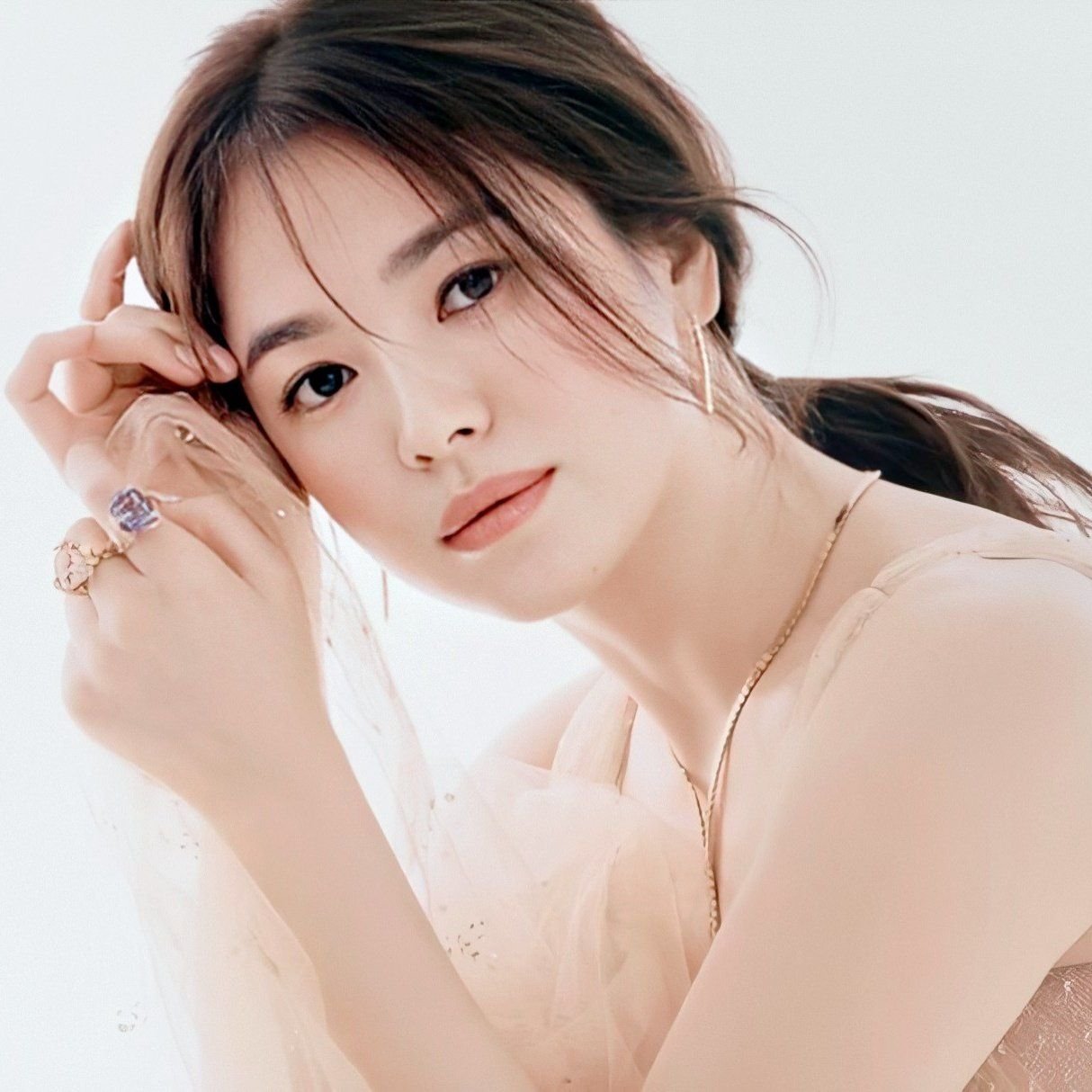 Song Hye Kyo