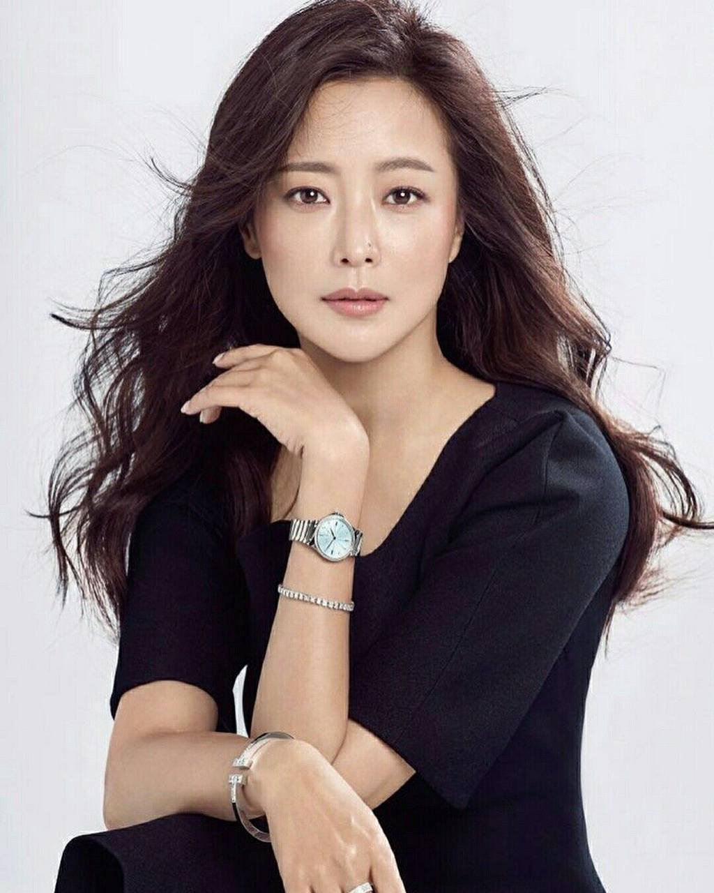 Ким Хи-сон Kim Hee-Seon