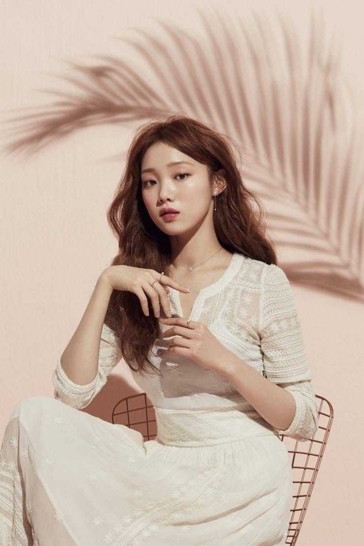 Lee Sung-Kyung
