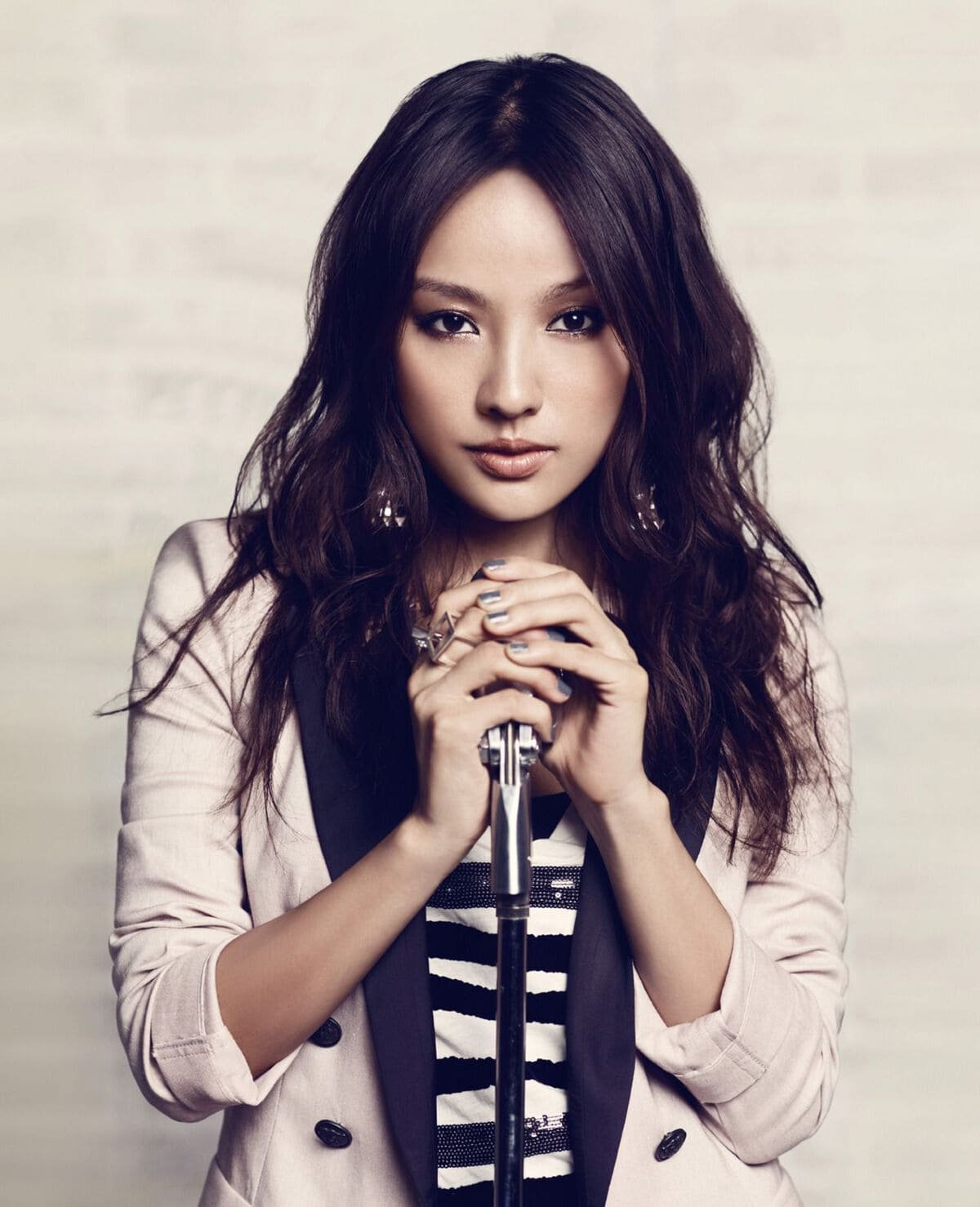 Lee Hyori актриса