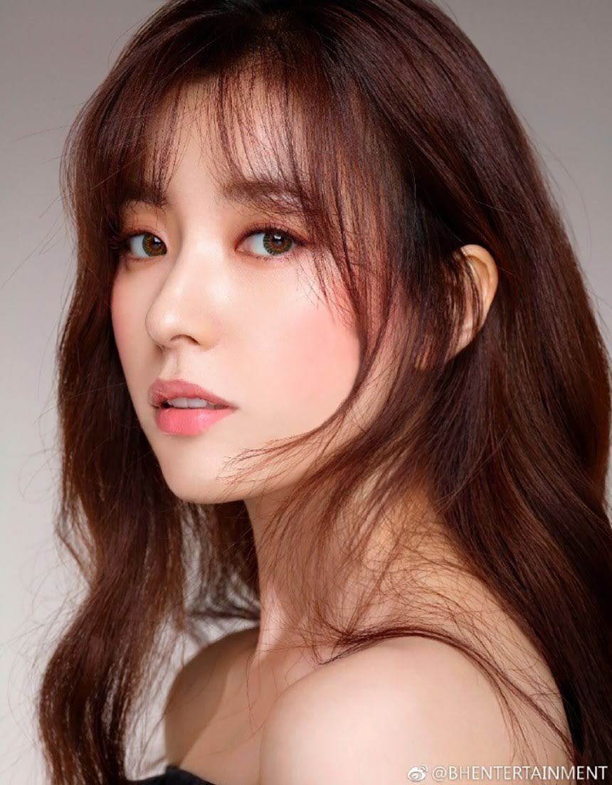 Хан хё-Джу Han Hyo-Joo