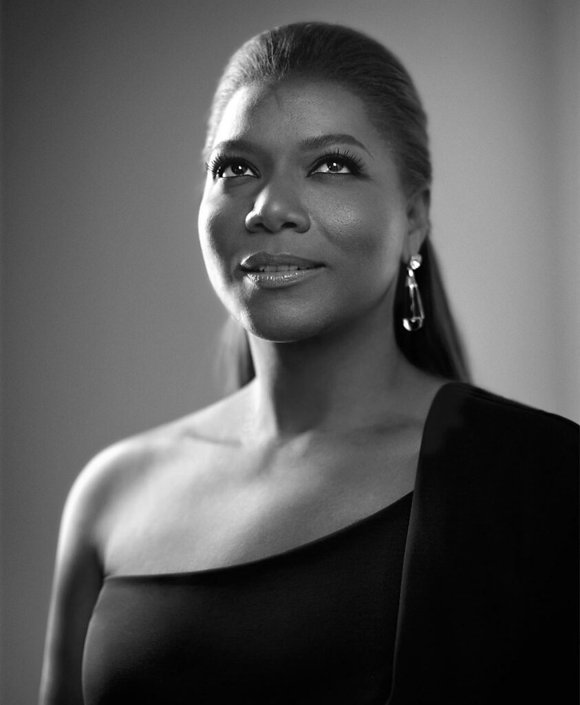 Queen Latifah