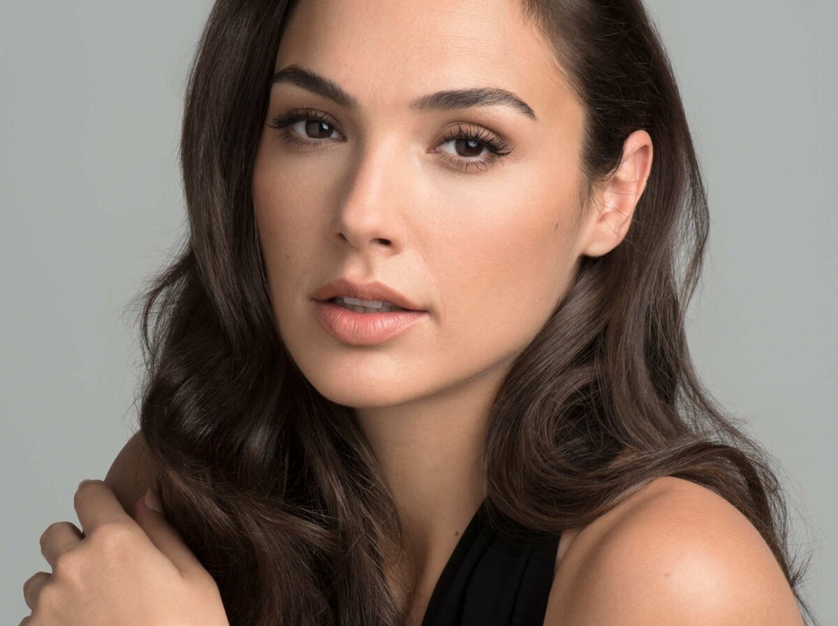 Галь Гадот (gal Gadot)