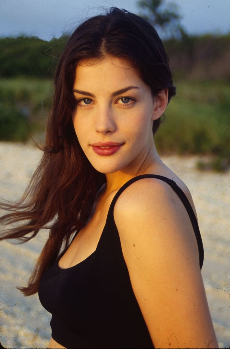 Liv Tyler